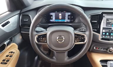 XC90 Gen 2