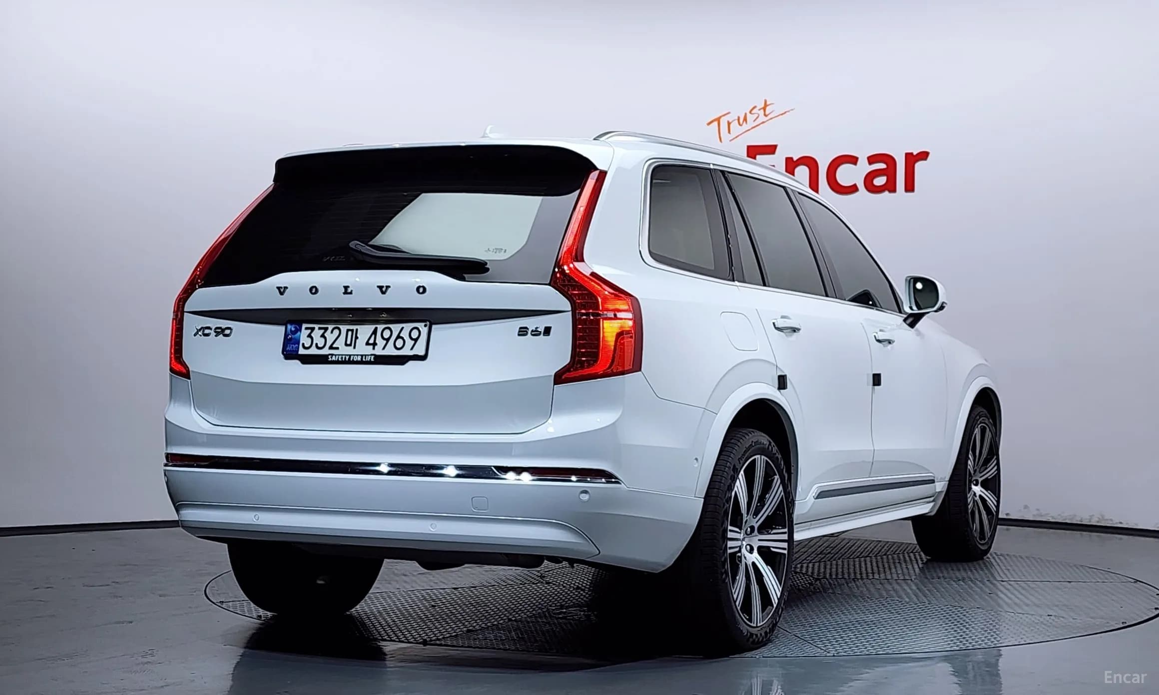 XC90 Gen 2