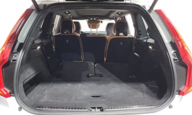 XC90 Gen 2