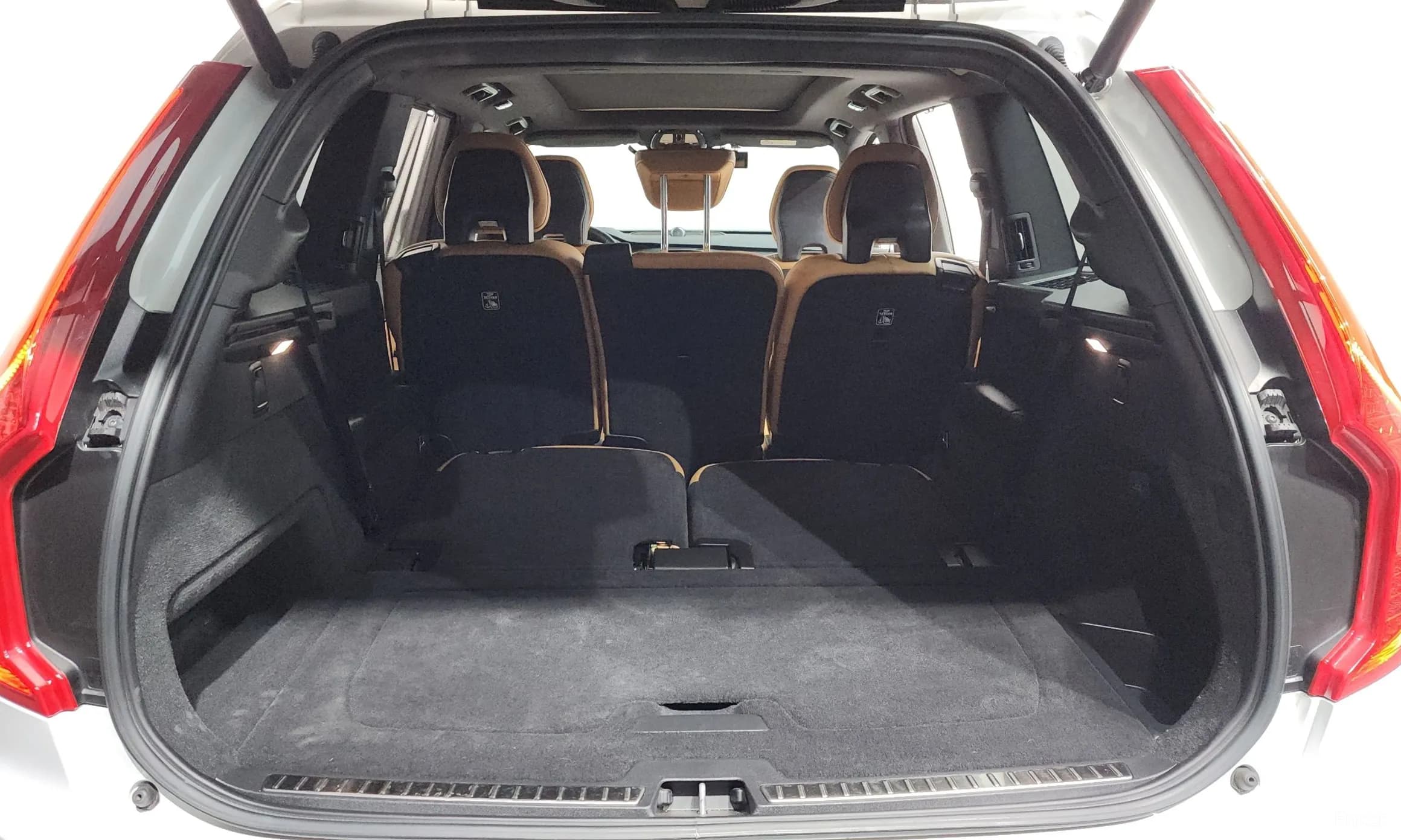 XC90 Gen 2
