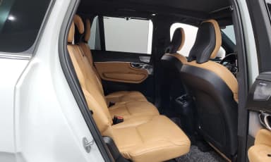XC90 Gen 2