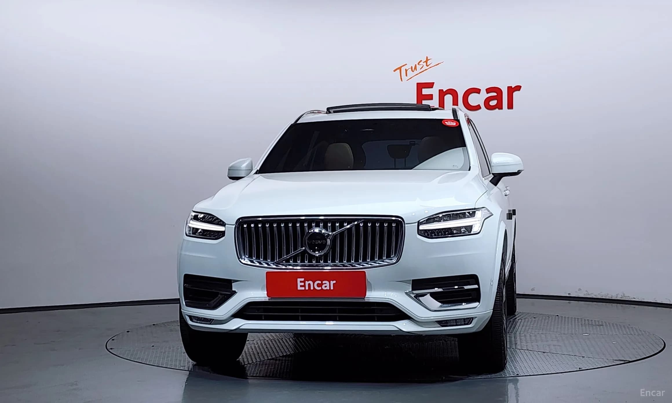 XC90 Gen 2