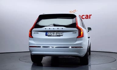 XC90 Gen 2