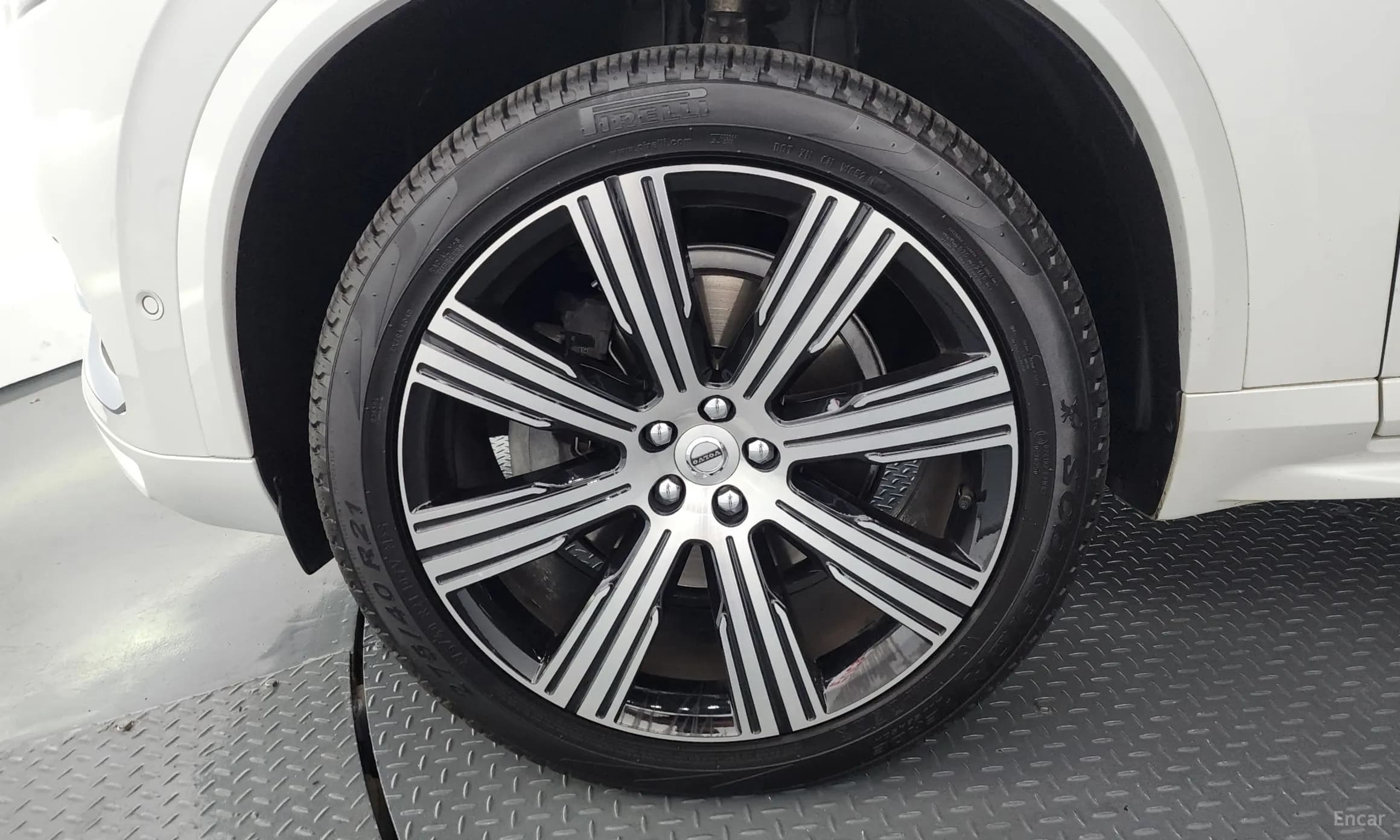 XC90 Gen 2
