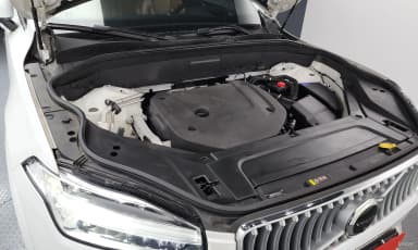 XC90 Gen 2