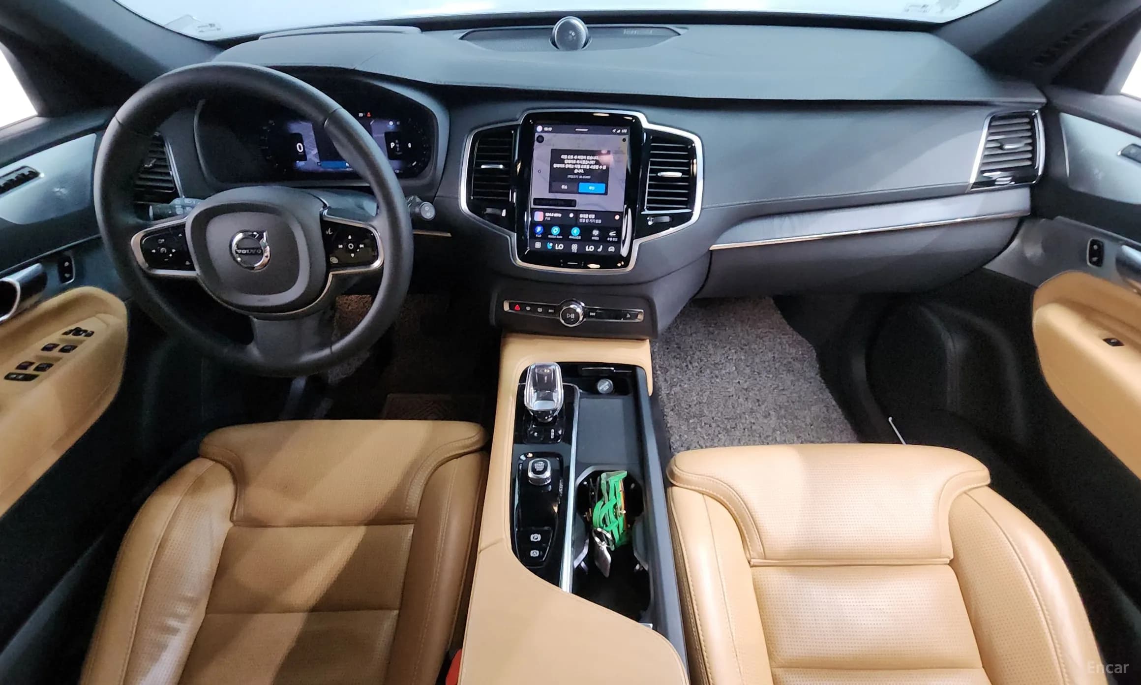 XC90 Gen 2