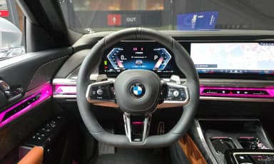 7 Series (G70)