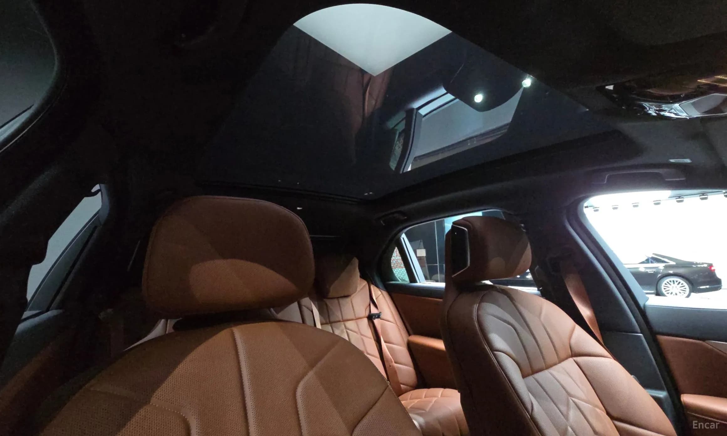7 Series (G70)