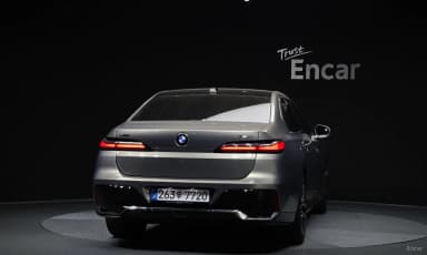 7 Series (G70)