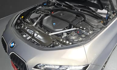 7 Series (G70)