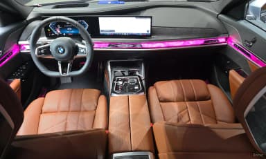 7 Series (G70)