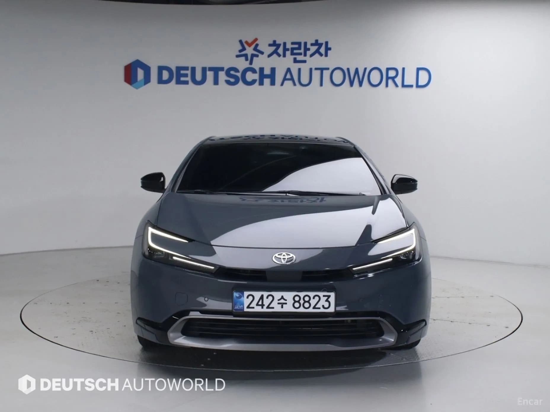 Prius 5th Generation