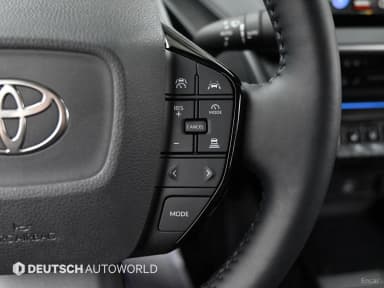 Prius 5th Generation