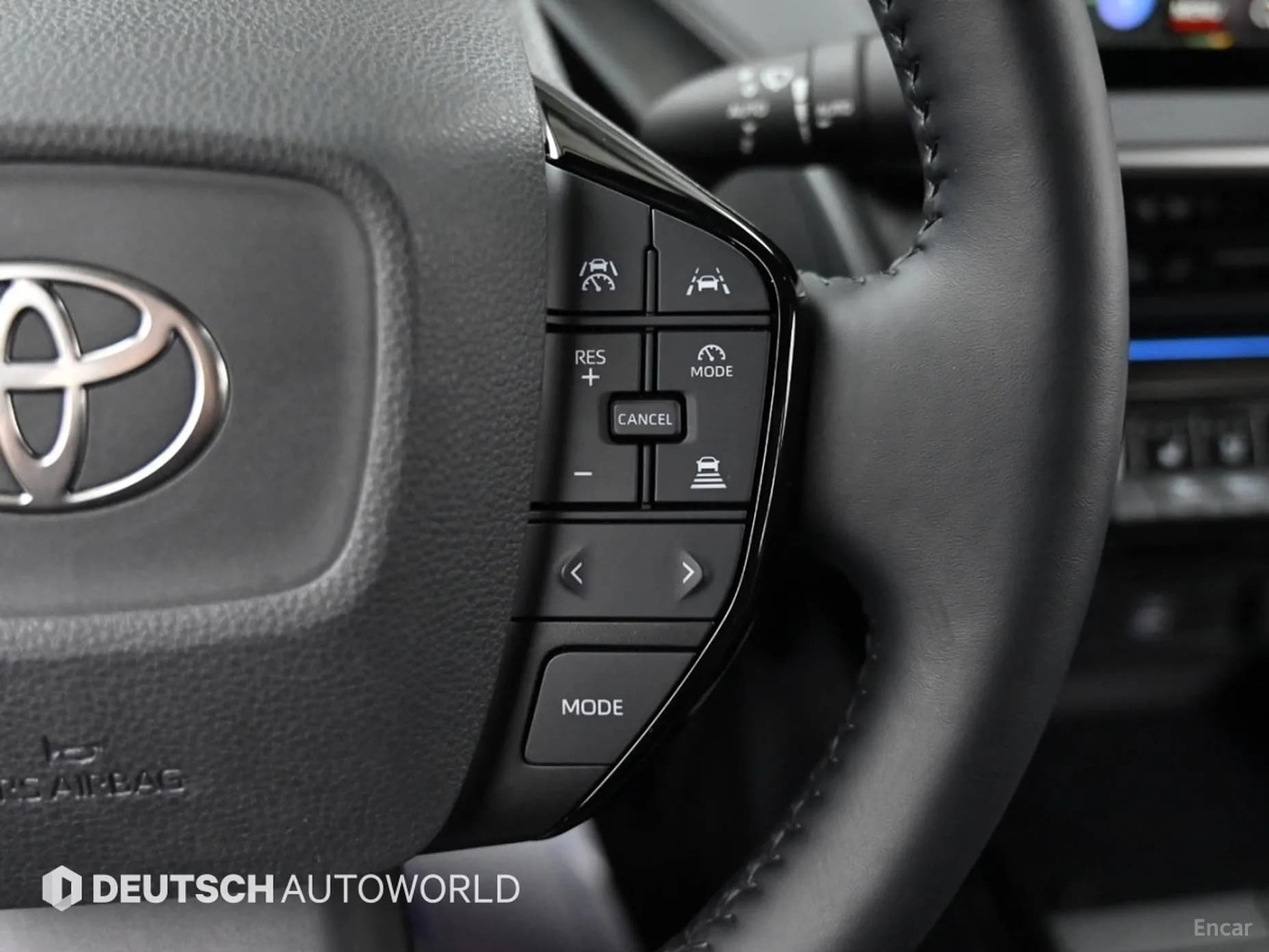 Prius 5th Generation