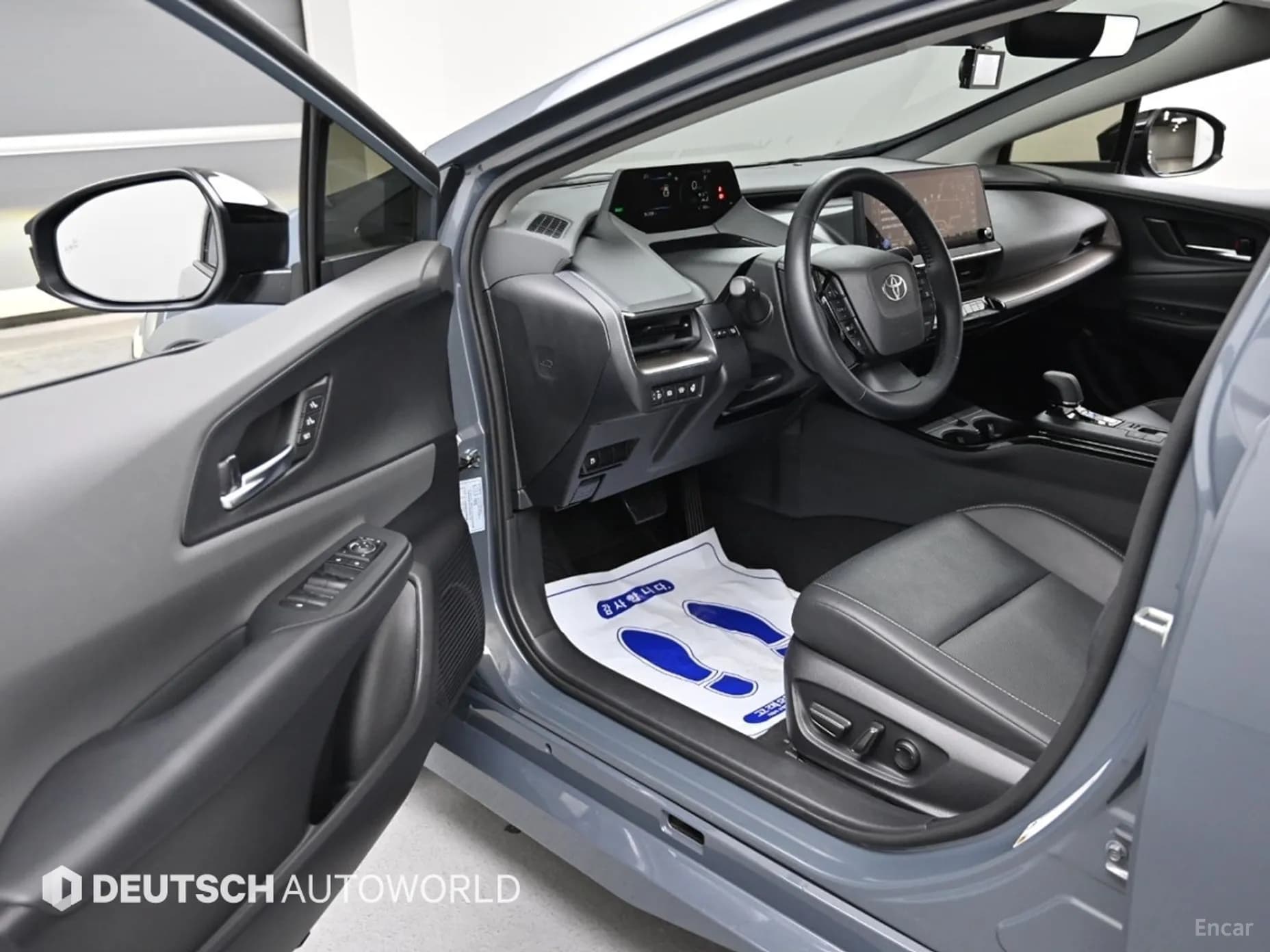 Prius 5th Generation