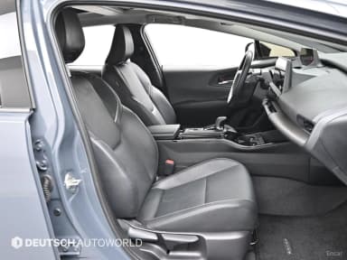 Prius 5th Generation