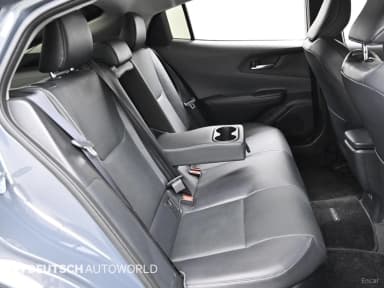 Prius 5th Generation