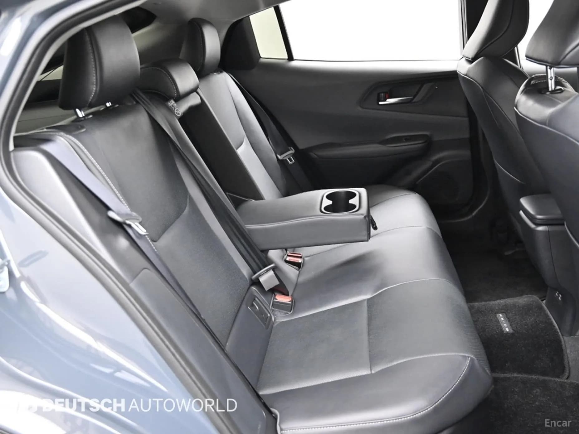 Prius 5th Generation