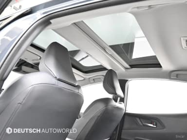 Prius 5th Generation