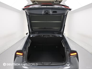 Prius 5th Generation