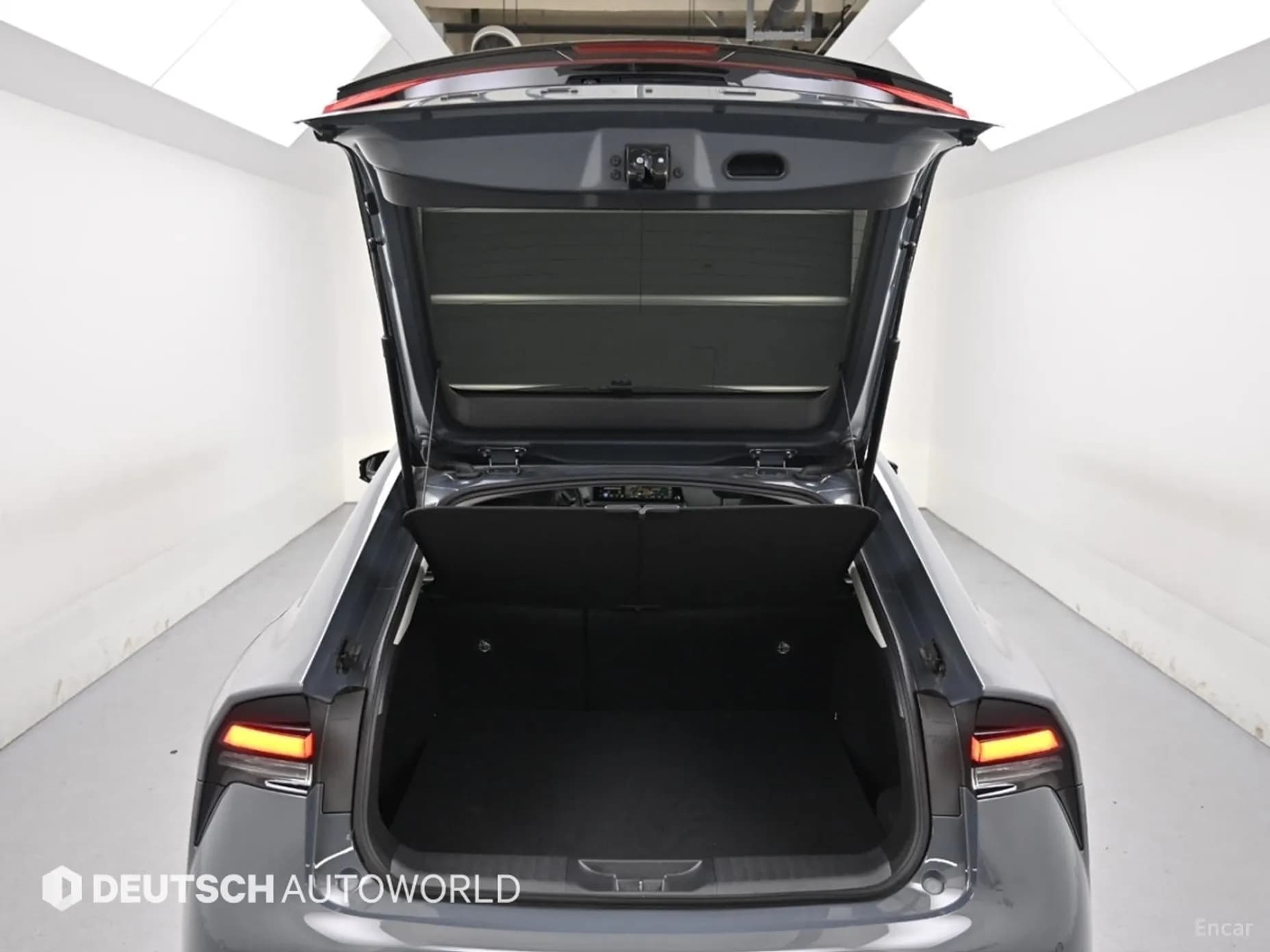 Prius 5th Generation