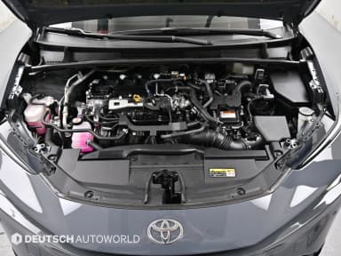 Prius 5th Generation