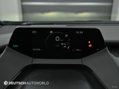 Prius 5th Generation