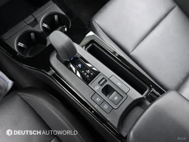 Prius 5th Generation