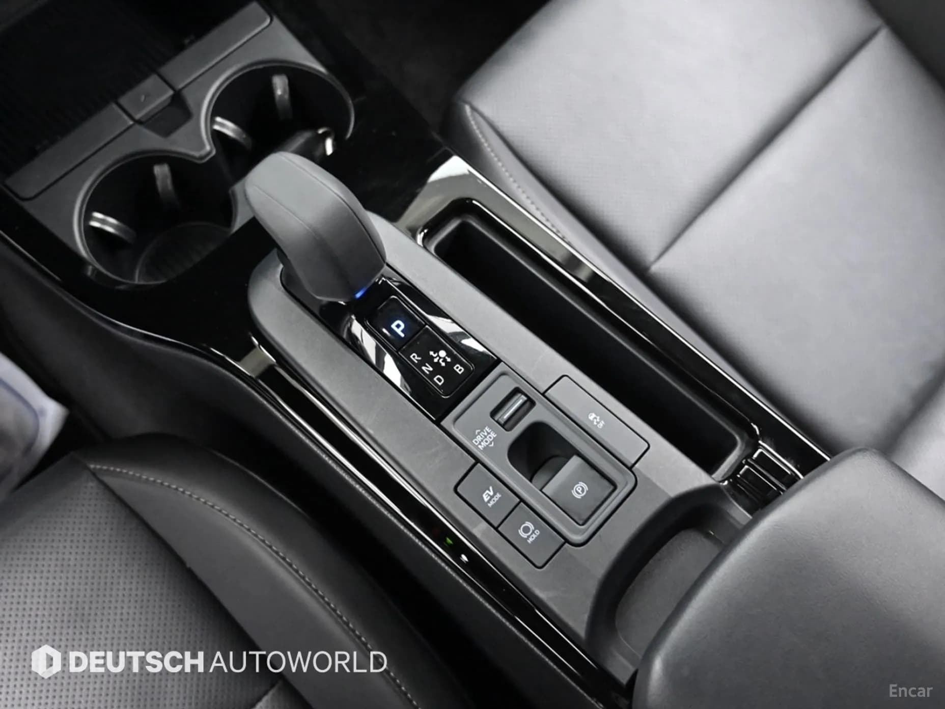 Prius 5th Generation