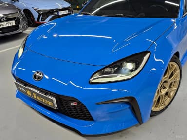 GR86