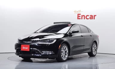 200 Second generation