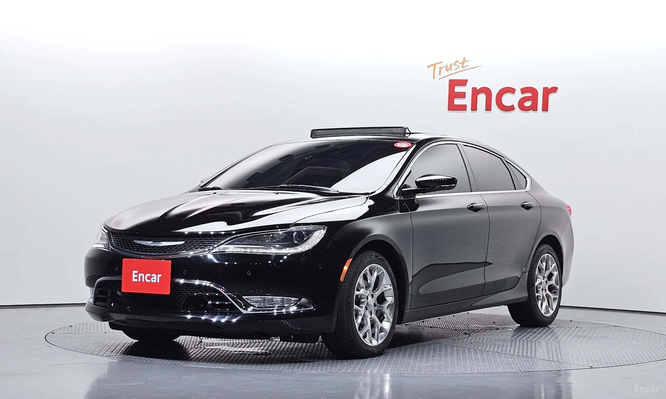 200 Second generation