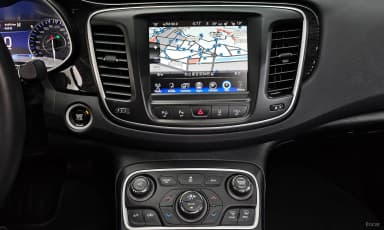 200 Second generation