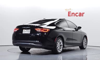 200 Second generation