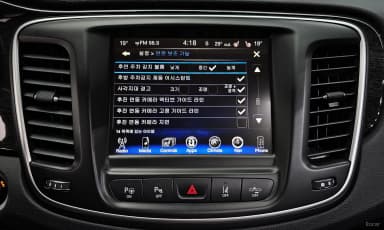 200 Second generation