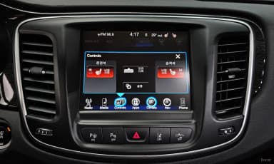 200 Second generation
