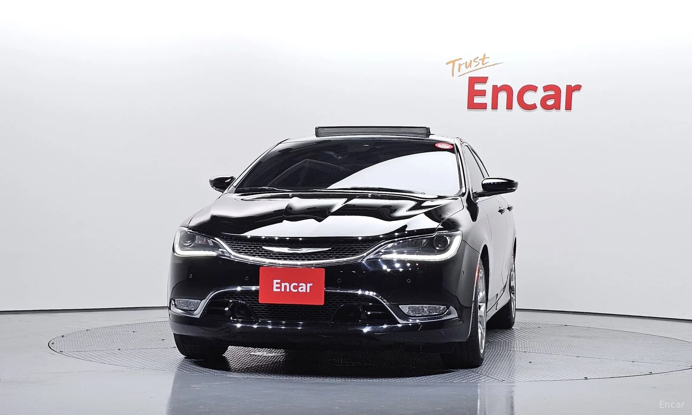 200 Second generation