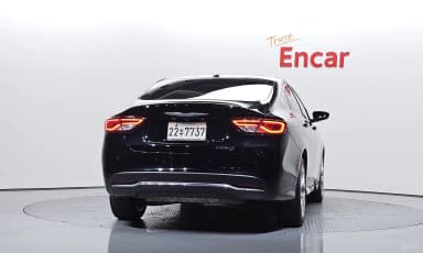200 Second generation