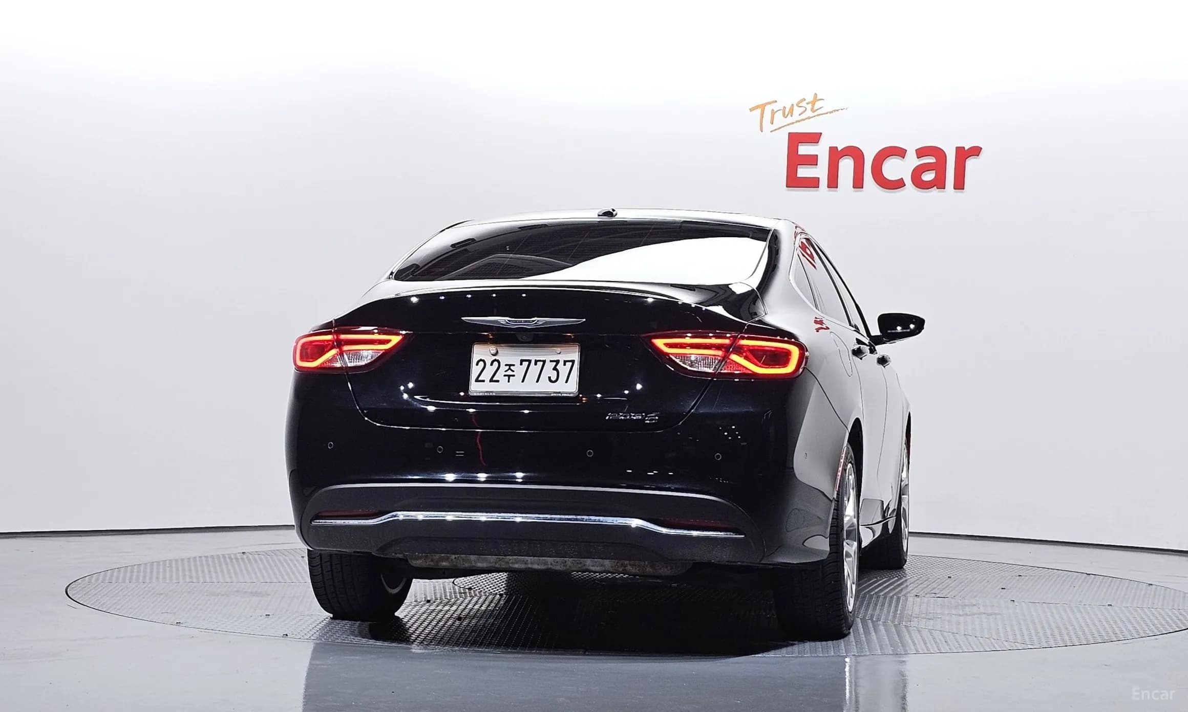 200 Second generation