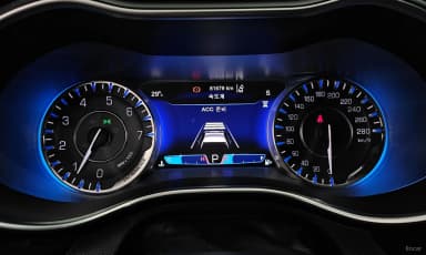 200 Second generation