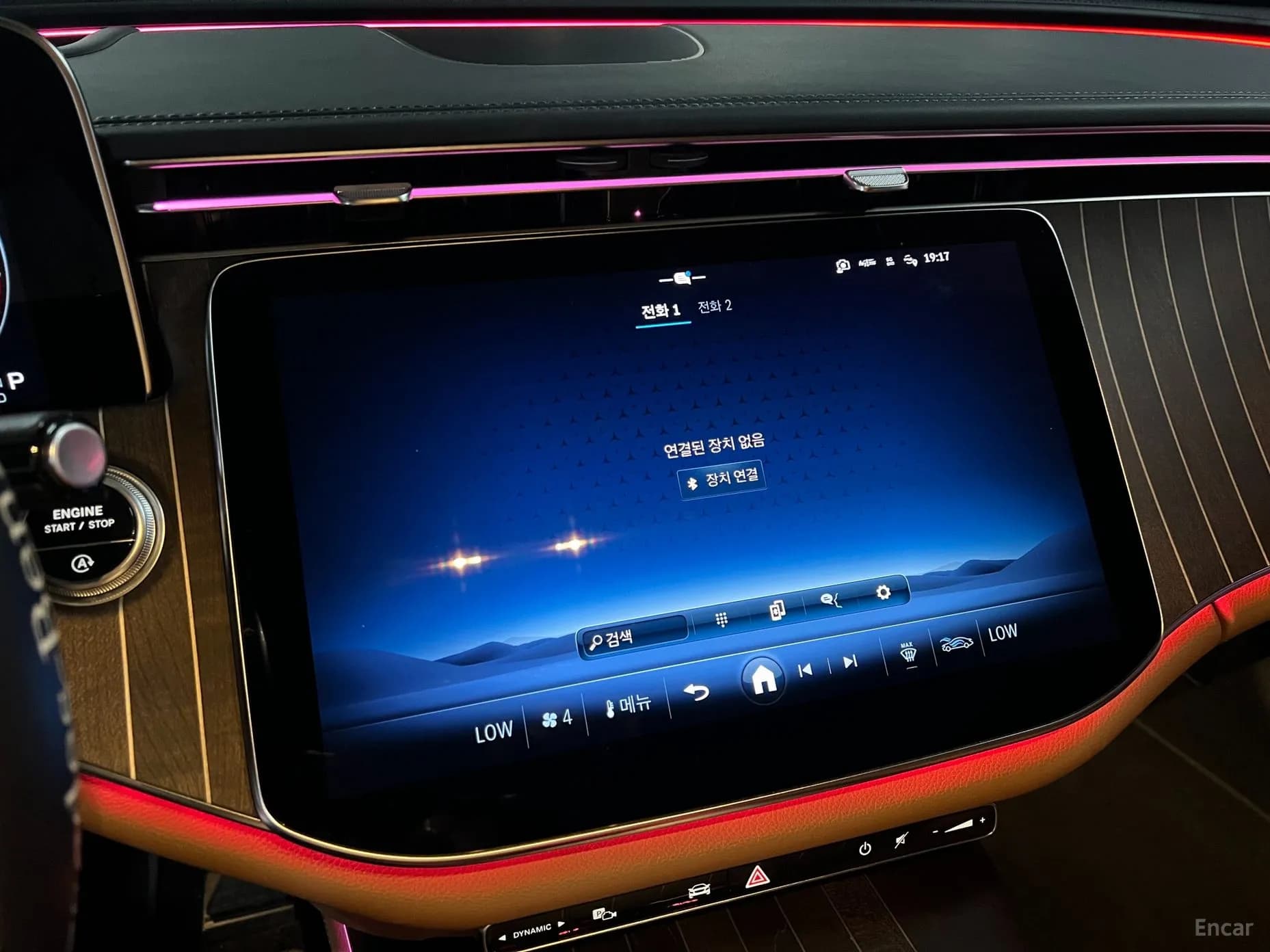 E-Class W214