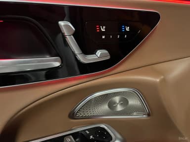E-Class W214