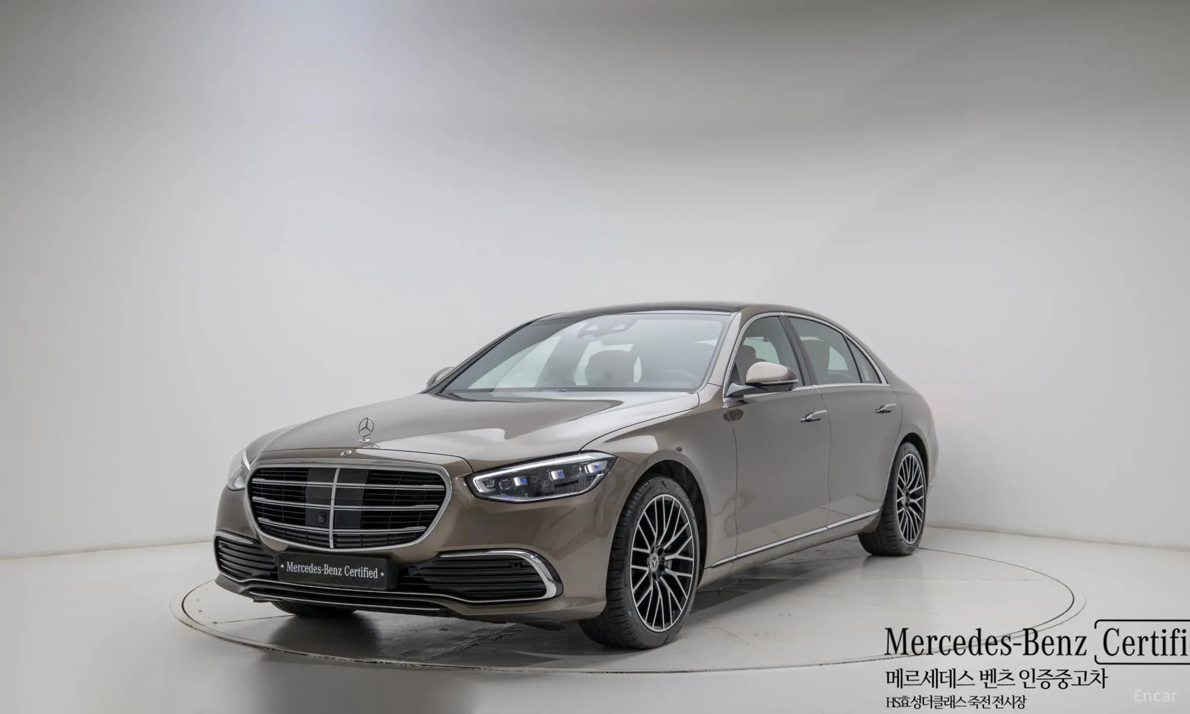 S-Class W223