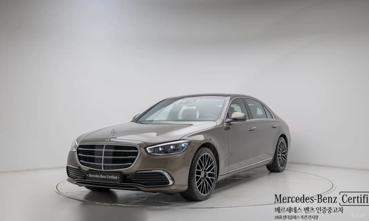 S-Class W223