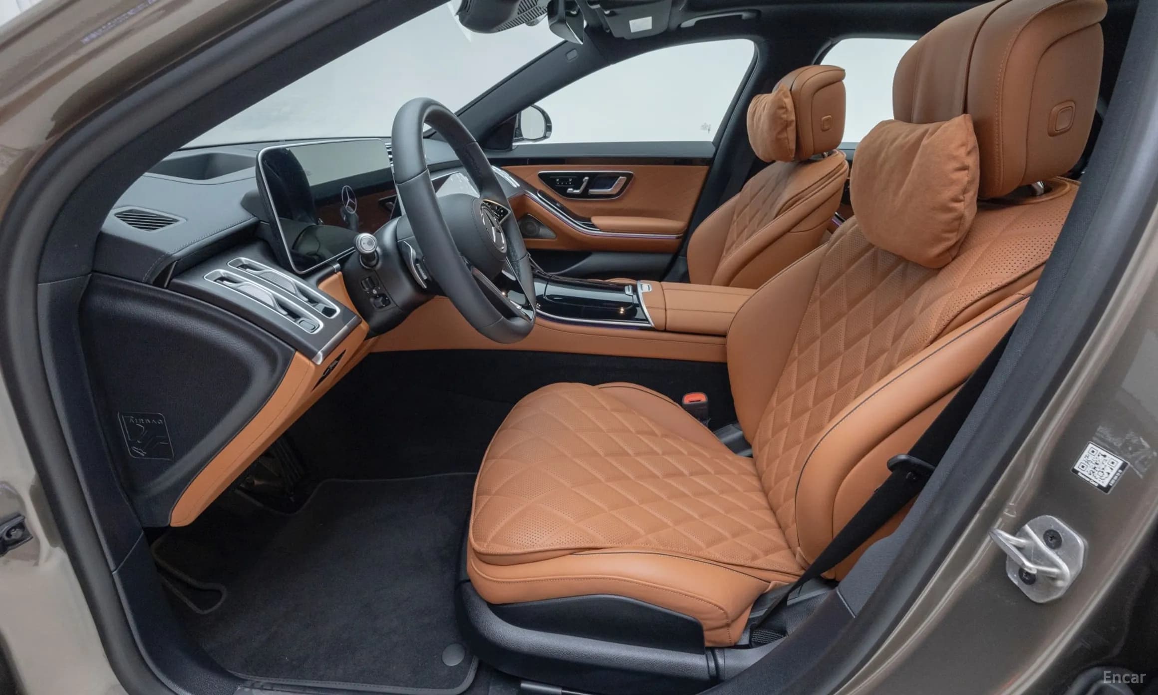 S-Class W223