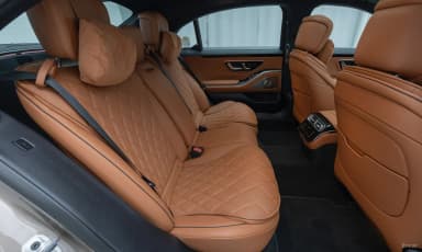 S-Class W223
