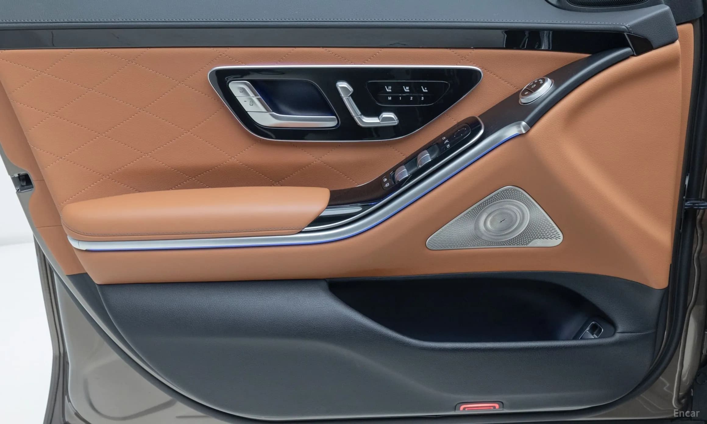 S-Class W223