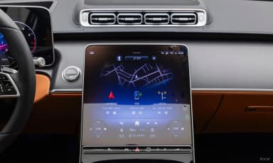 S-Class W223