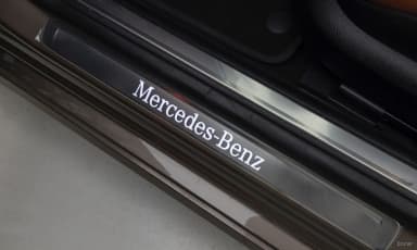 S-Class W223