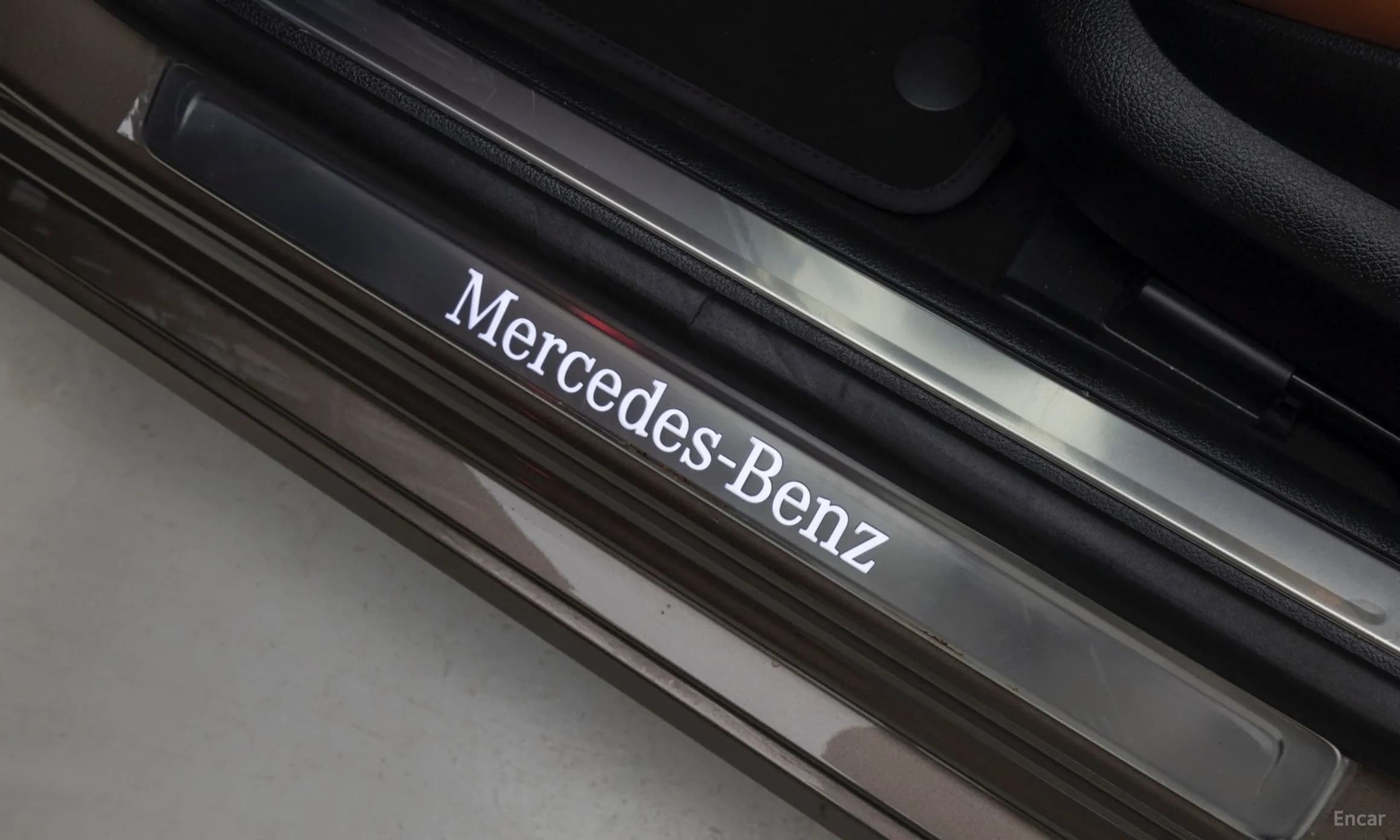 S-Class W223